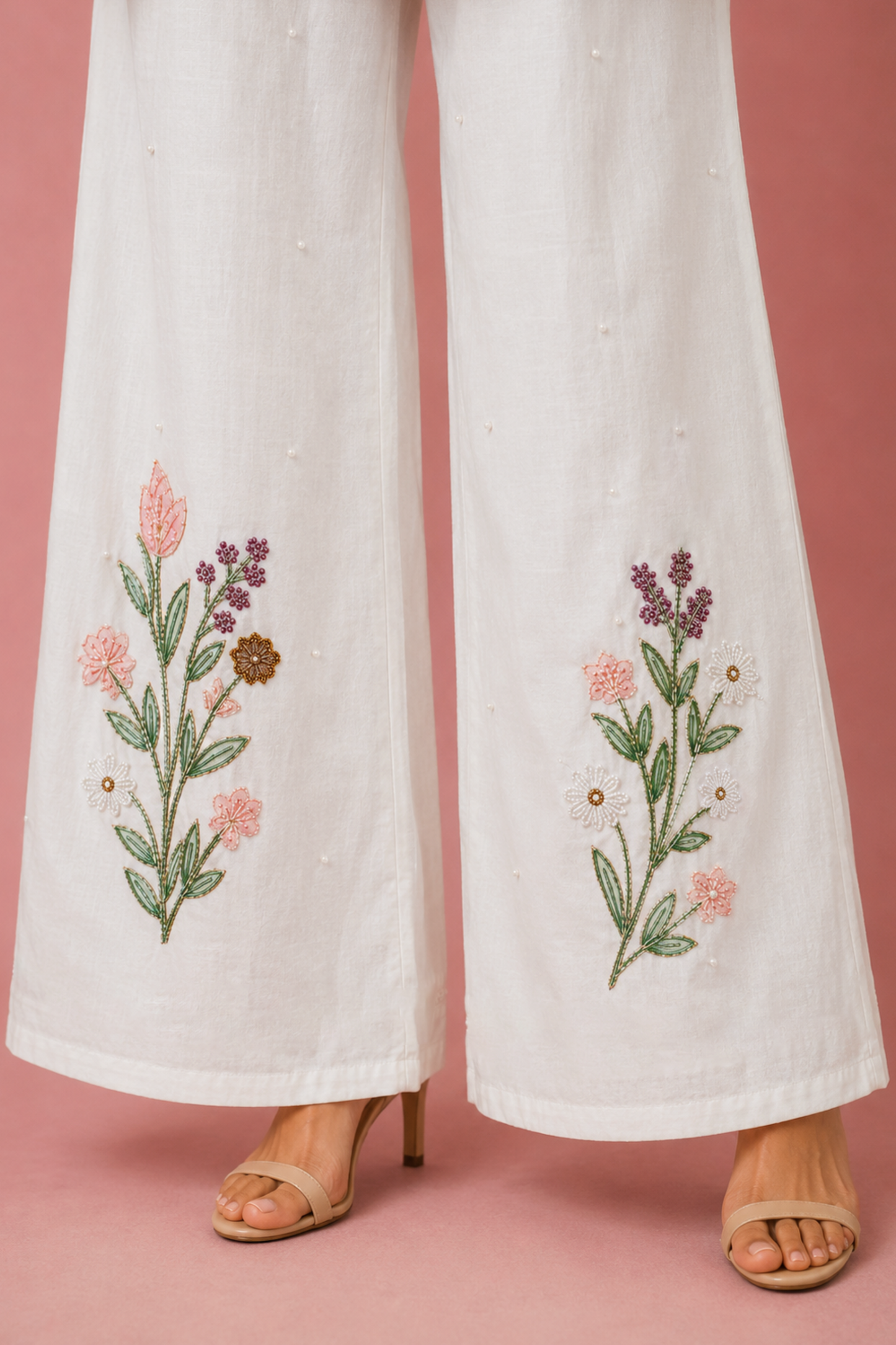 WILDFLOWERS CO-ORD SET