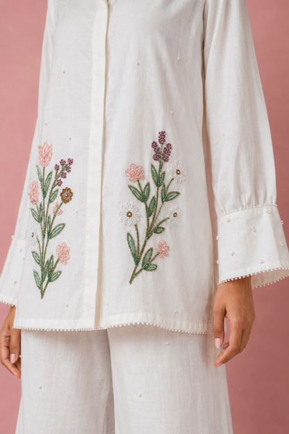 WILDFLOWERS CO-ORD SET