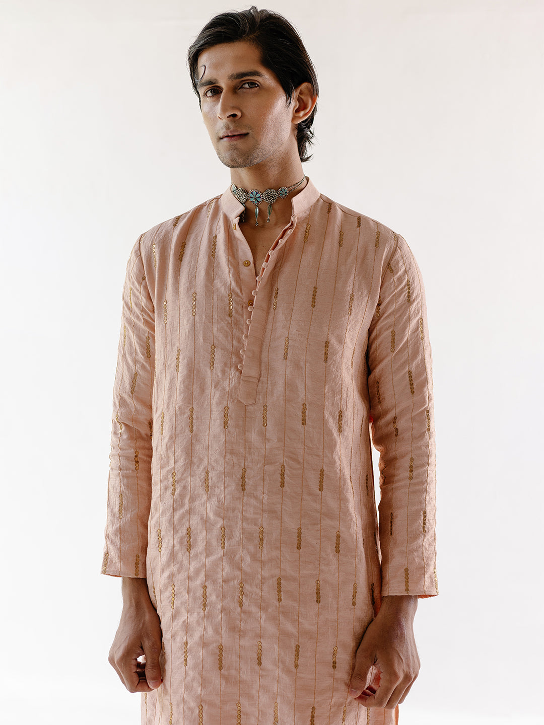 WAFAA KURTA SET