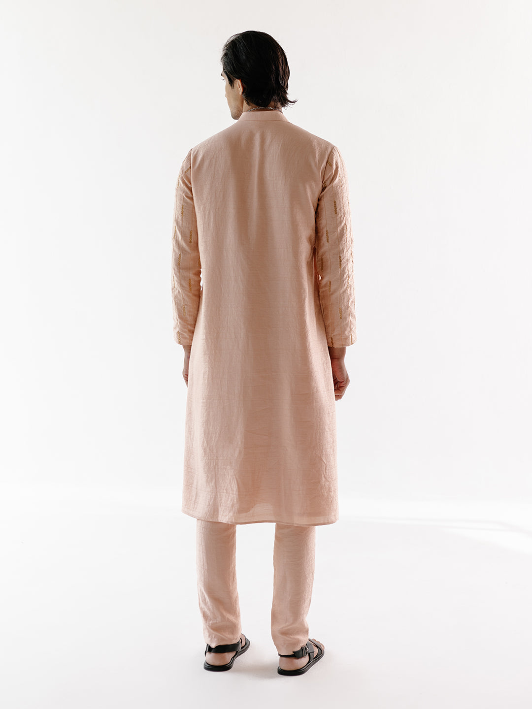 WAFAA KURTA SET