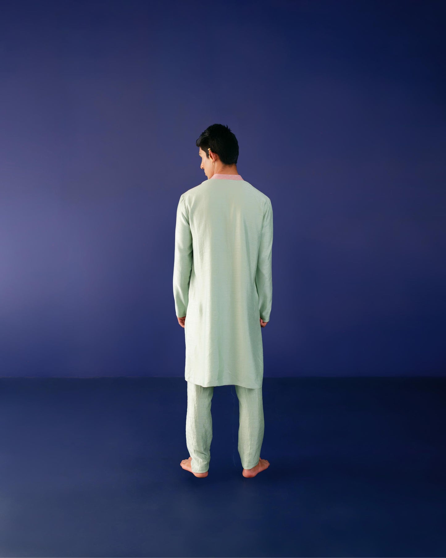 WAQIF KURTA SET