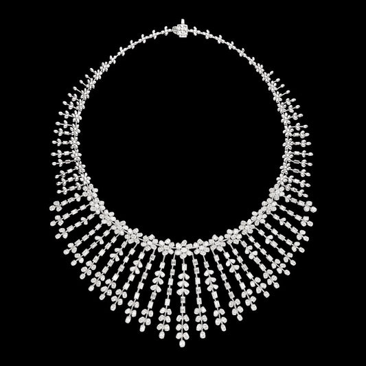 DIAMOND NECKLACE