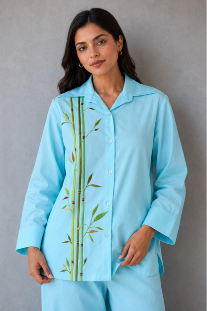 ZEN GARDEN CO-ORD
