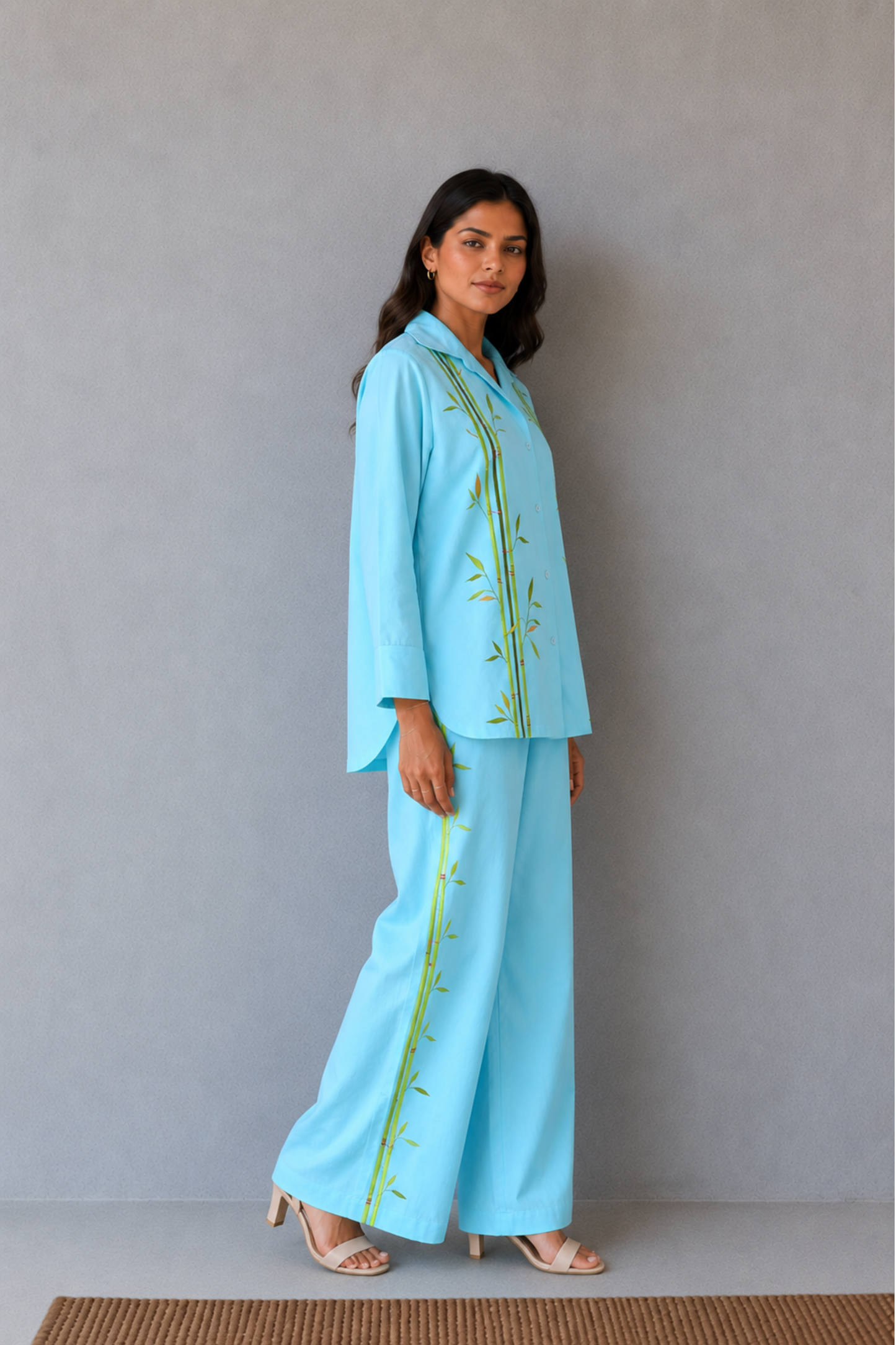 ZEN GARDEN CO-ORD