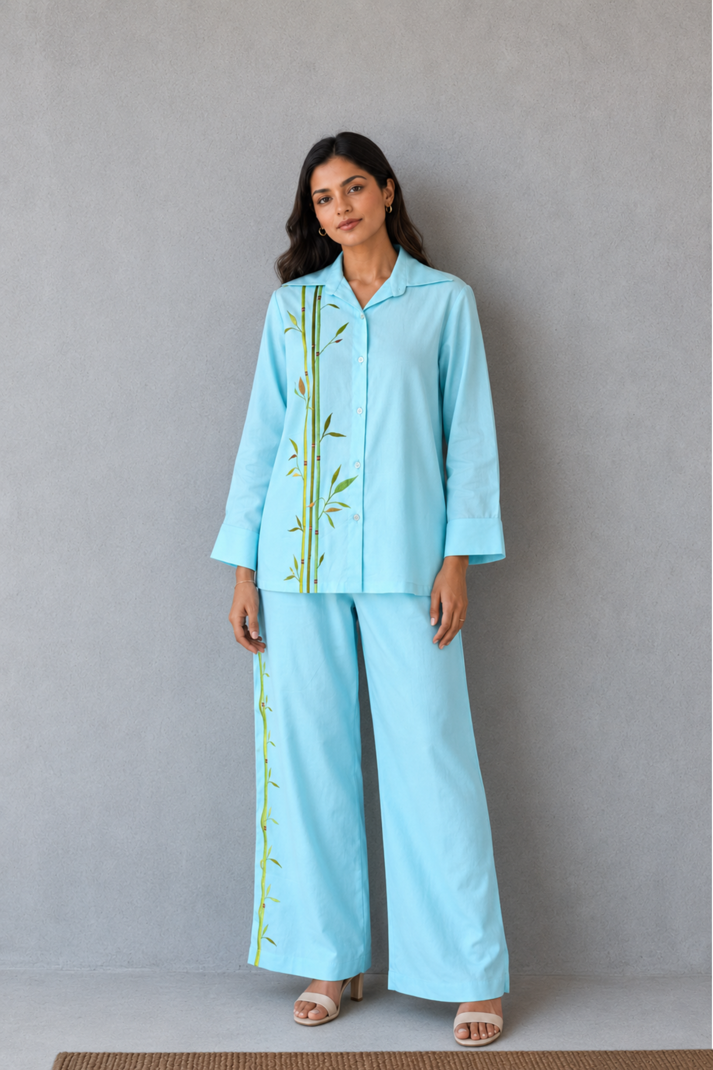 ZEN GARDEN CO-ORD