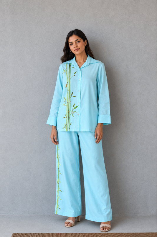 ZEN GARDEN CO-ORD