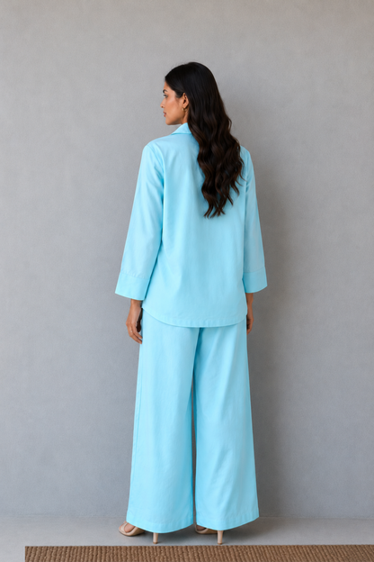 ZEN GARDEN CO-ORD