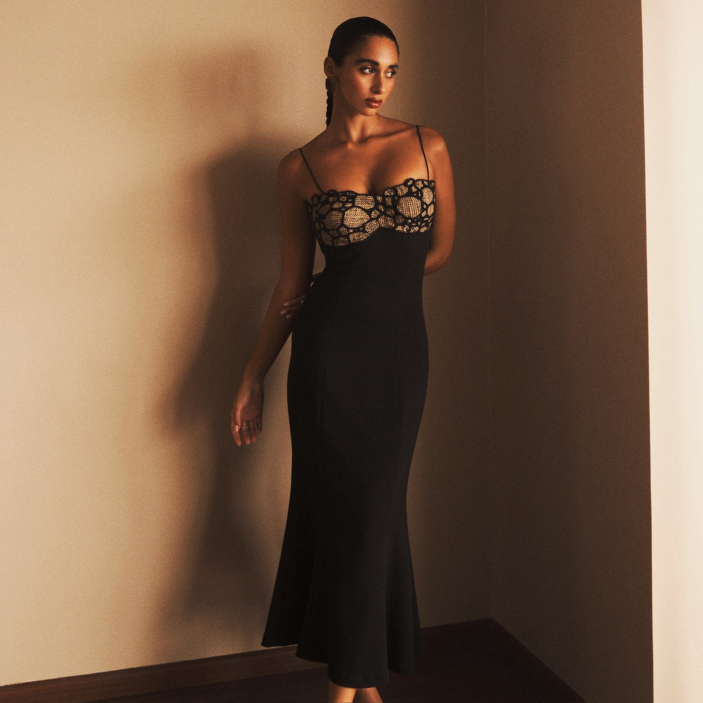PAULA DRESS