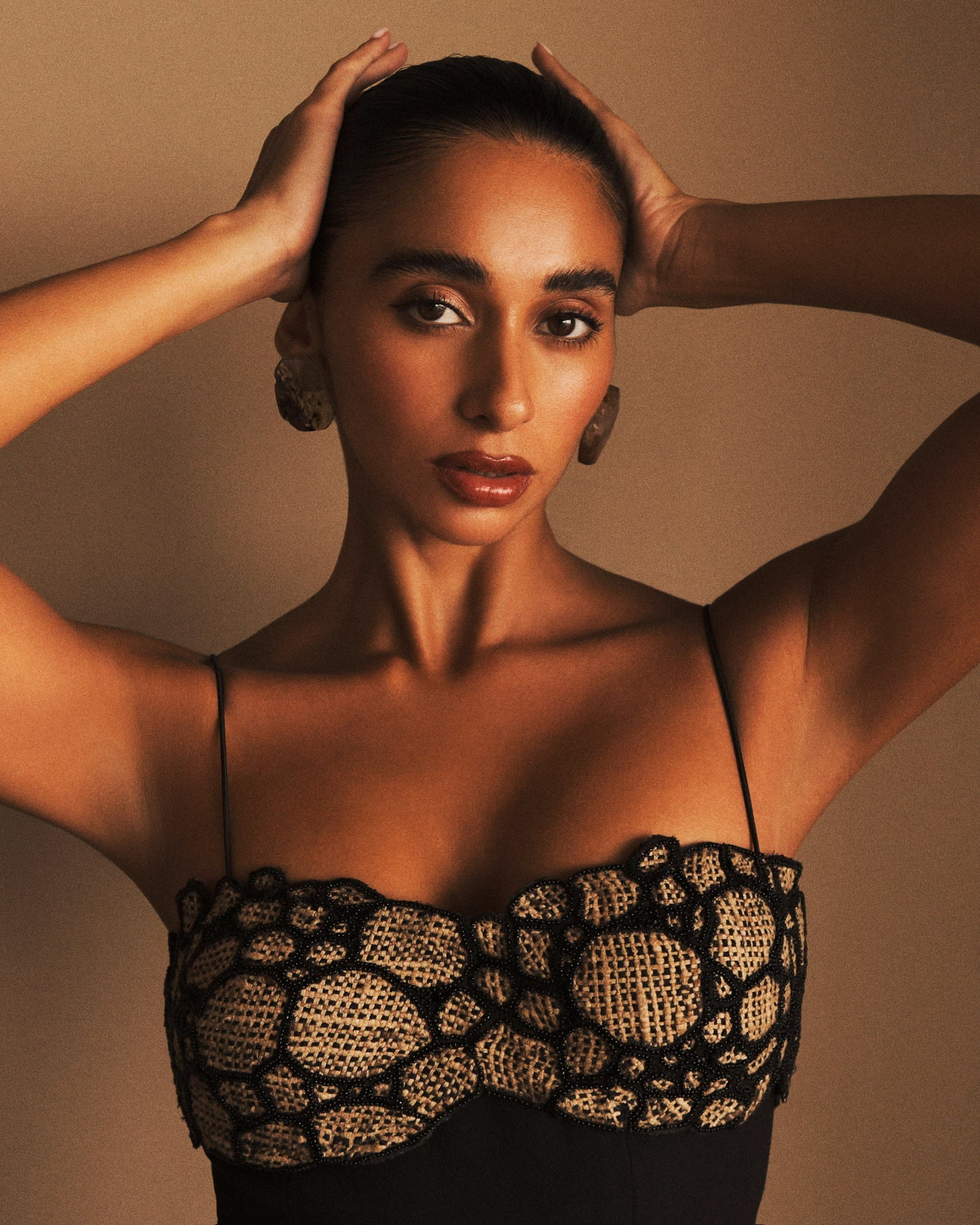 PAULA DRESS