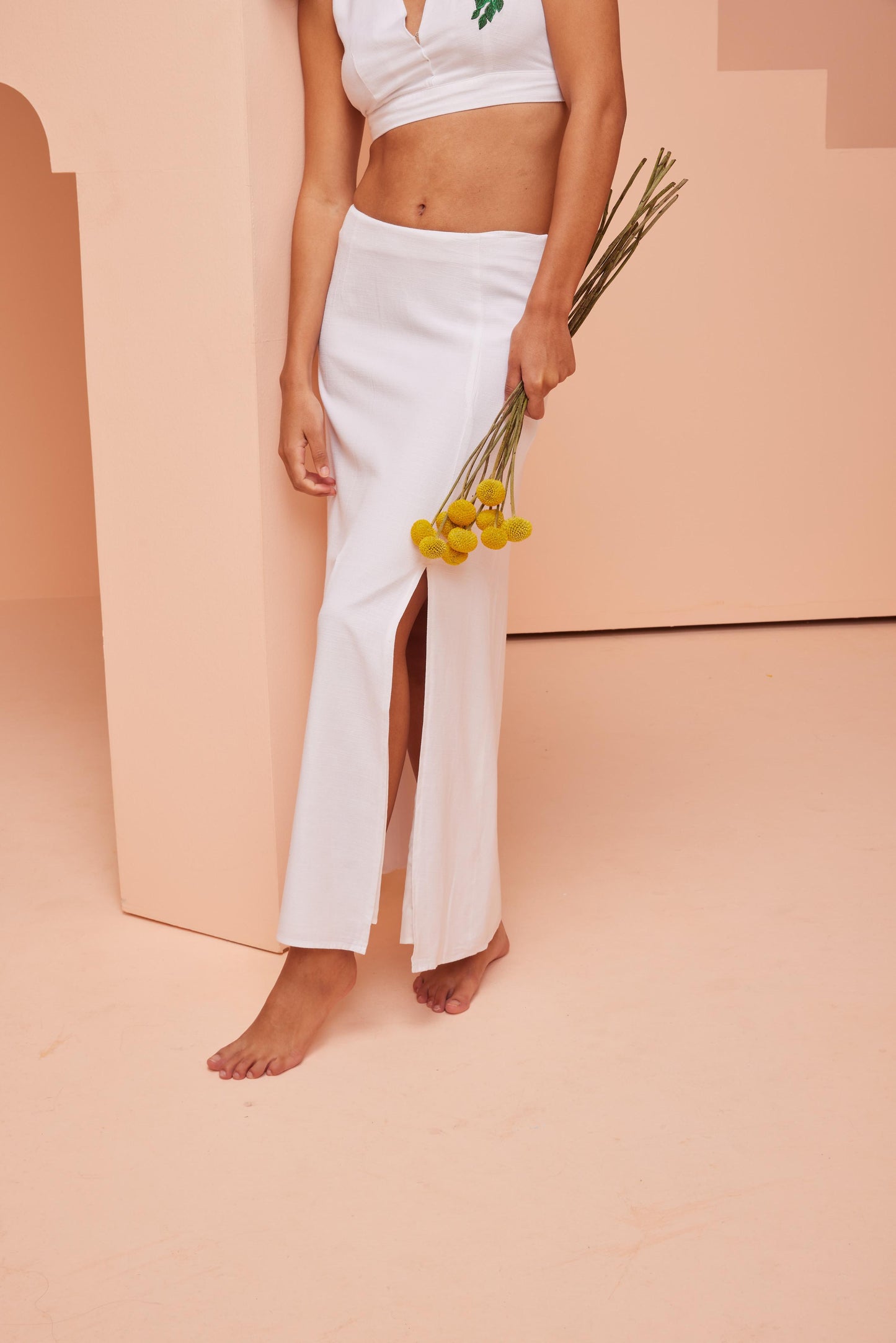 ZEYA SKIRT