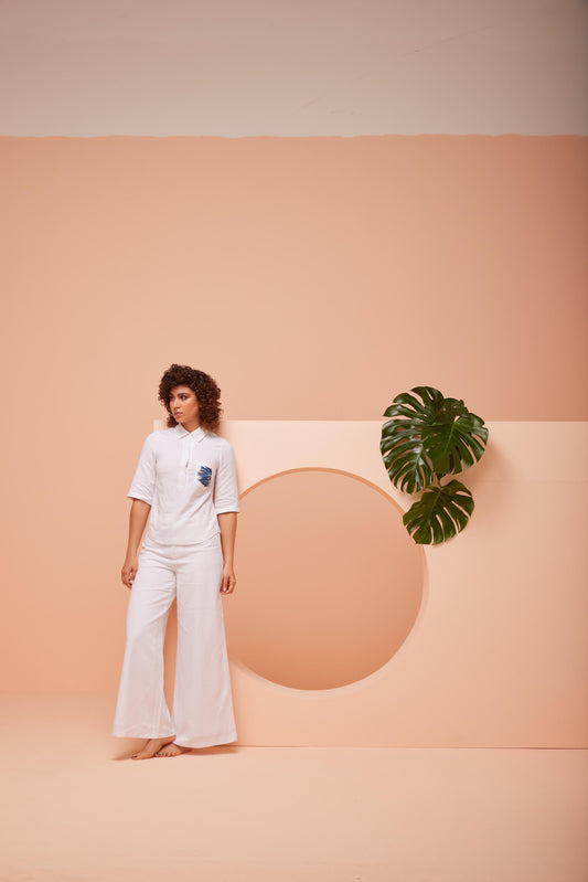BETTY PANT SET