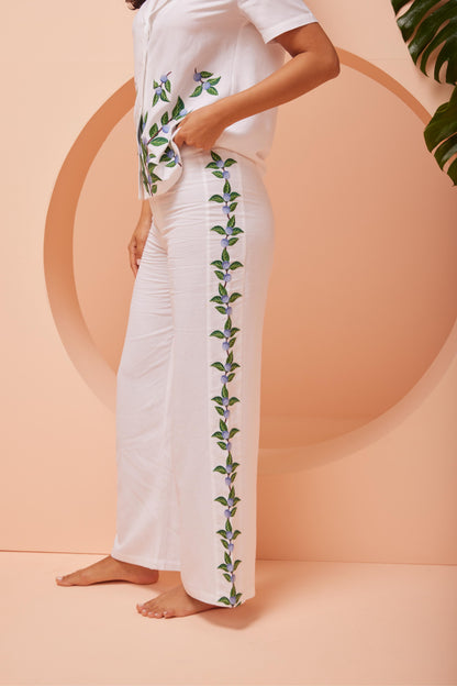 BELLE PANT SET