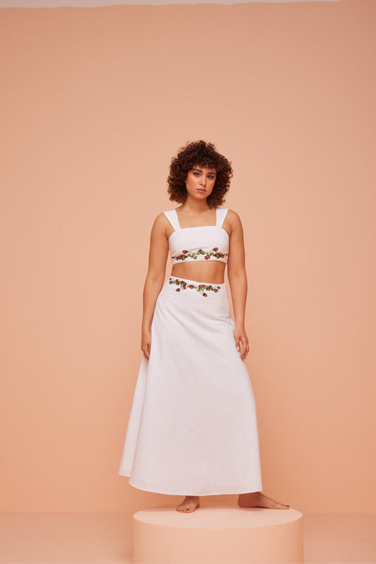 ALORA SKIRT