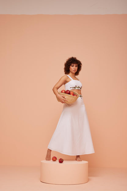 ALORA SKIRT