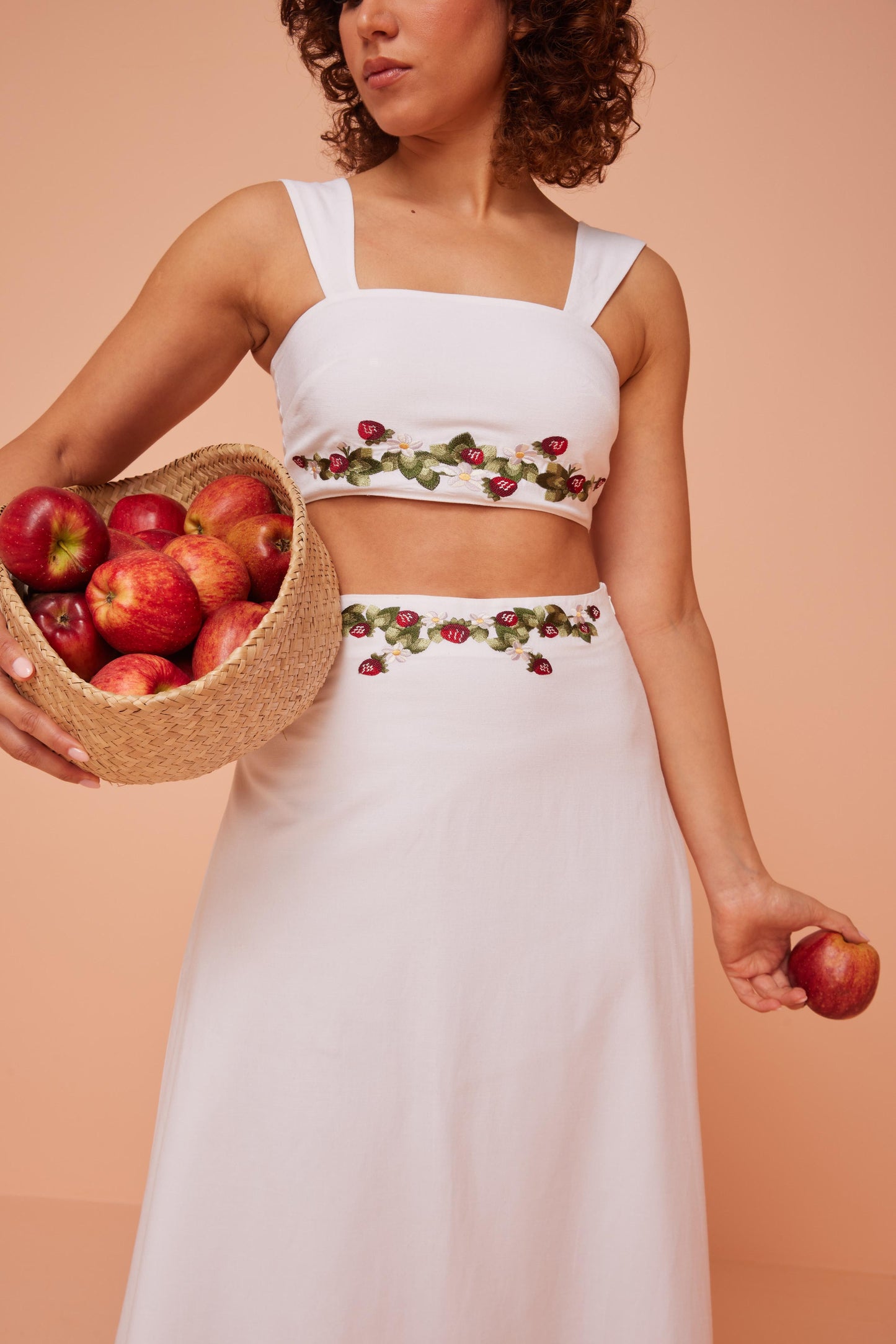 ALORA TOP