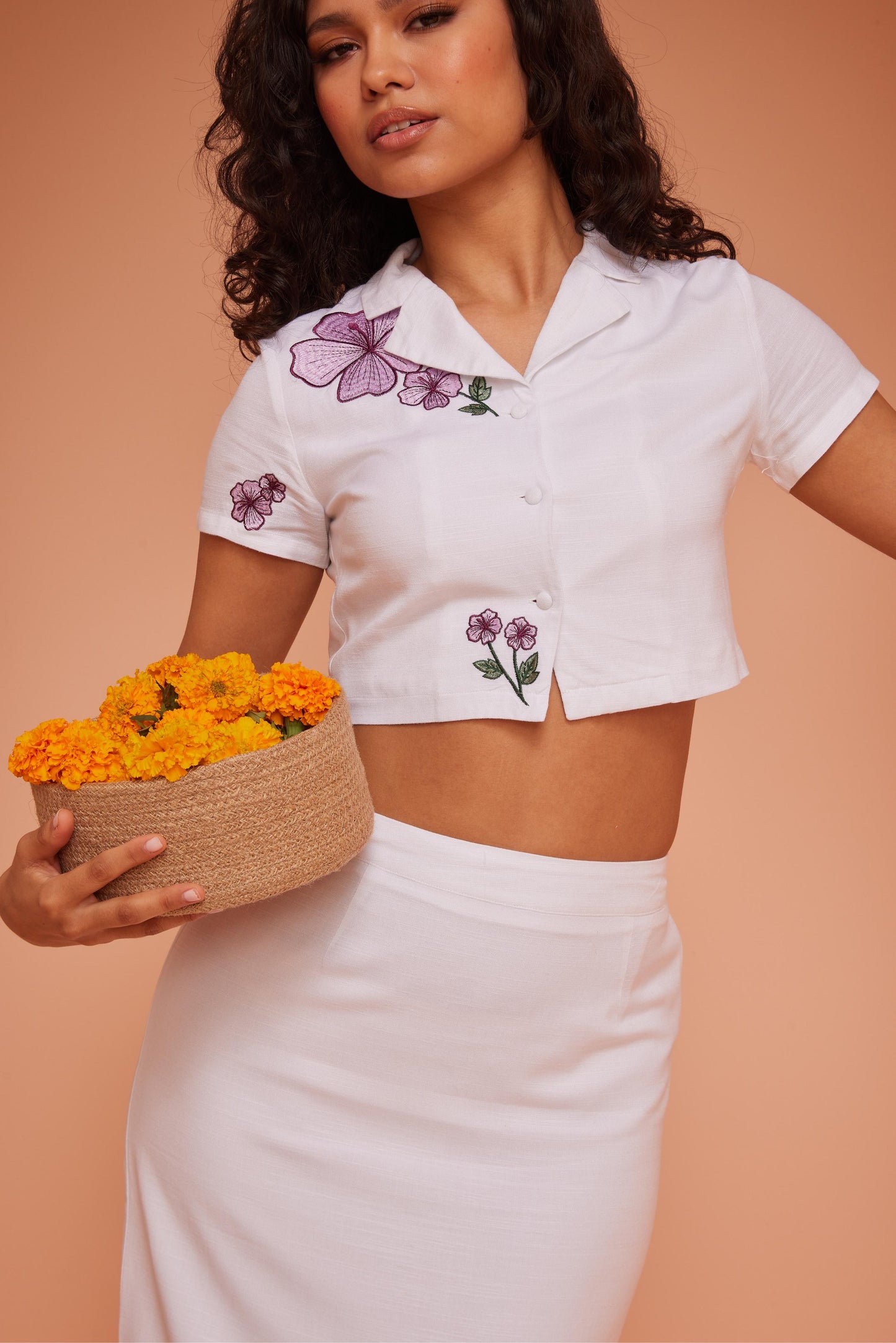 NORA TOP