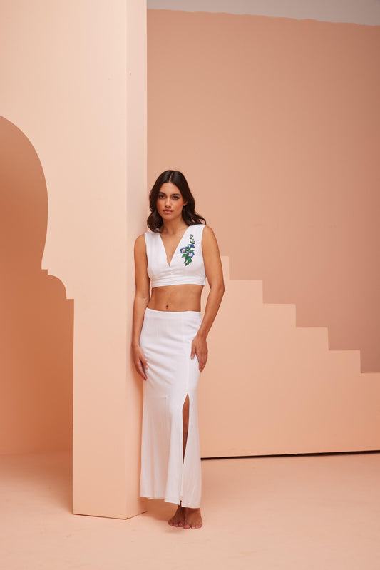 ZEYA TOP