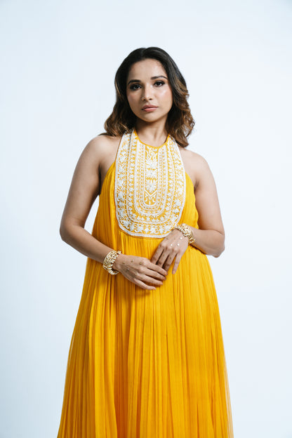 THE GRACE DRESS