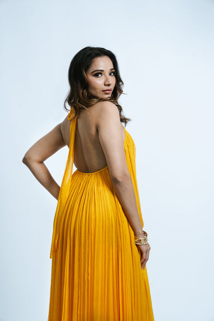 THE GRACE DRESS