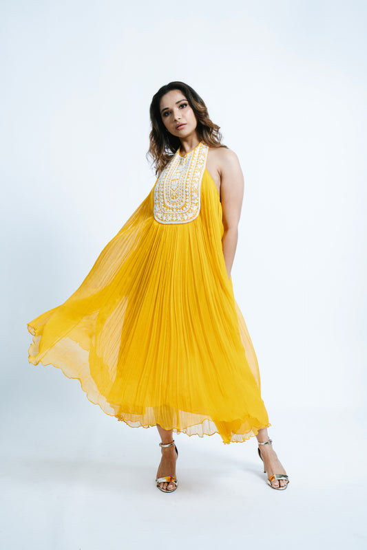 THE GRACE DRESS