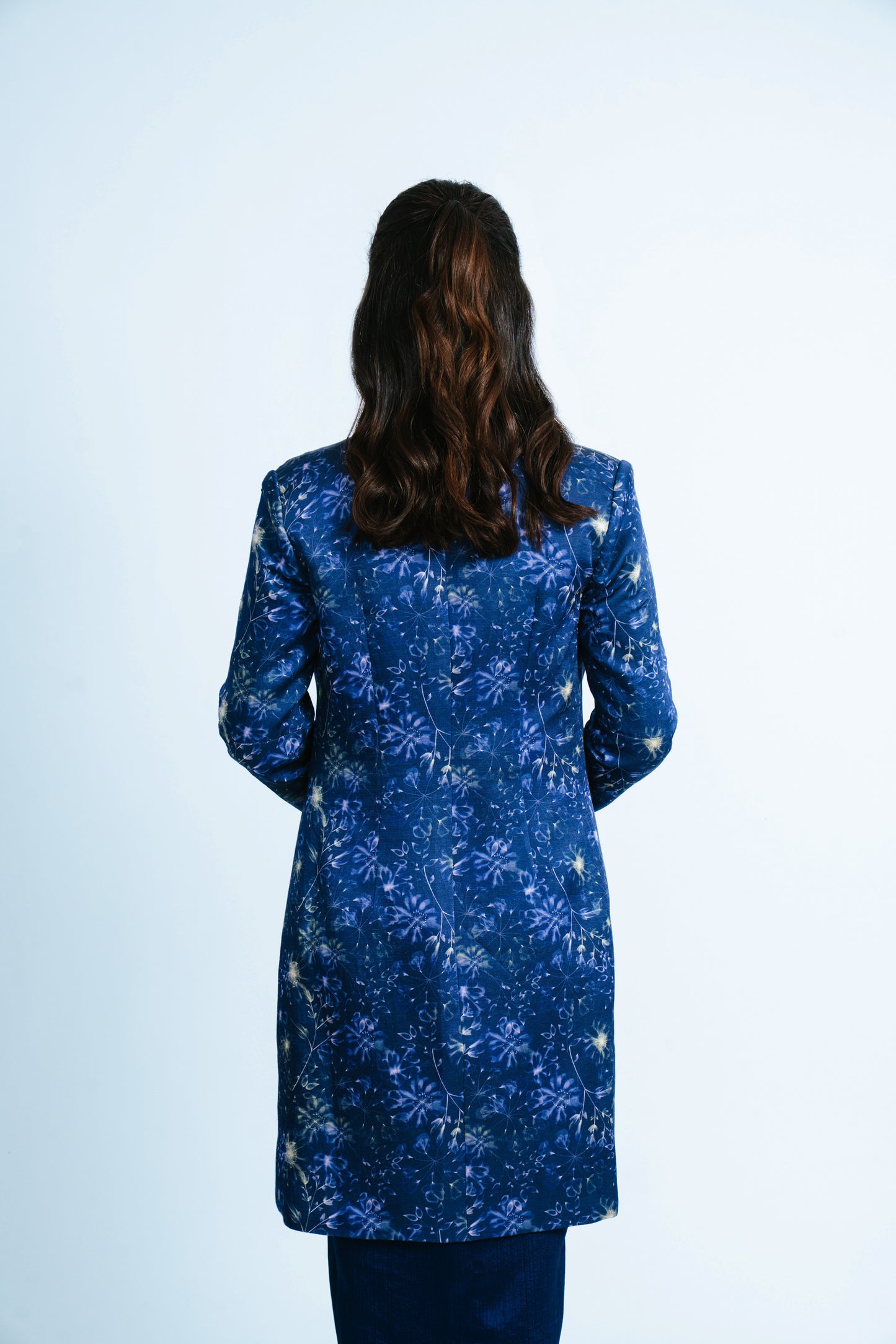 THE PETAL SUIT