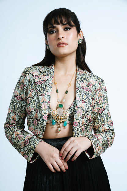 THE LUXE MUSE SET