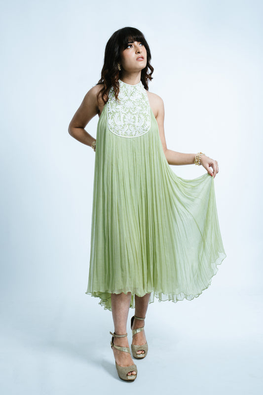 THE GRACE DRESS