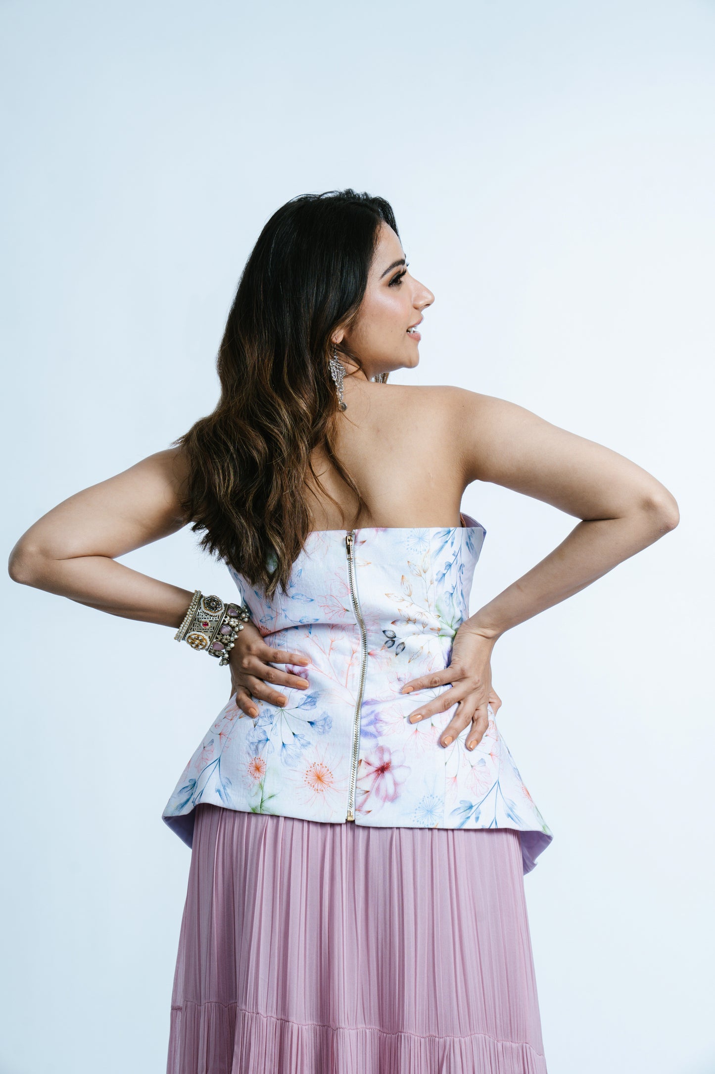 THE ASYM CORSET