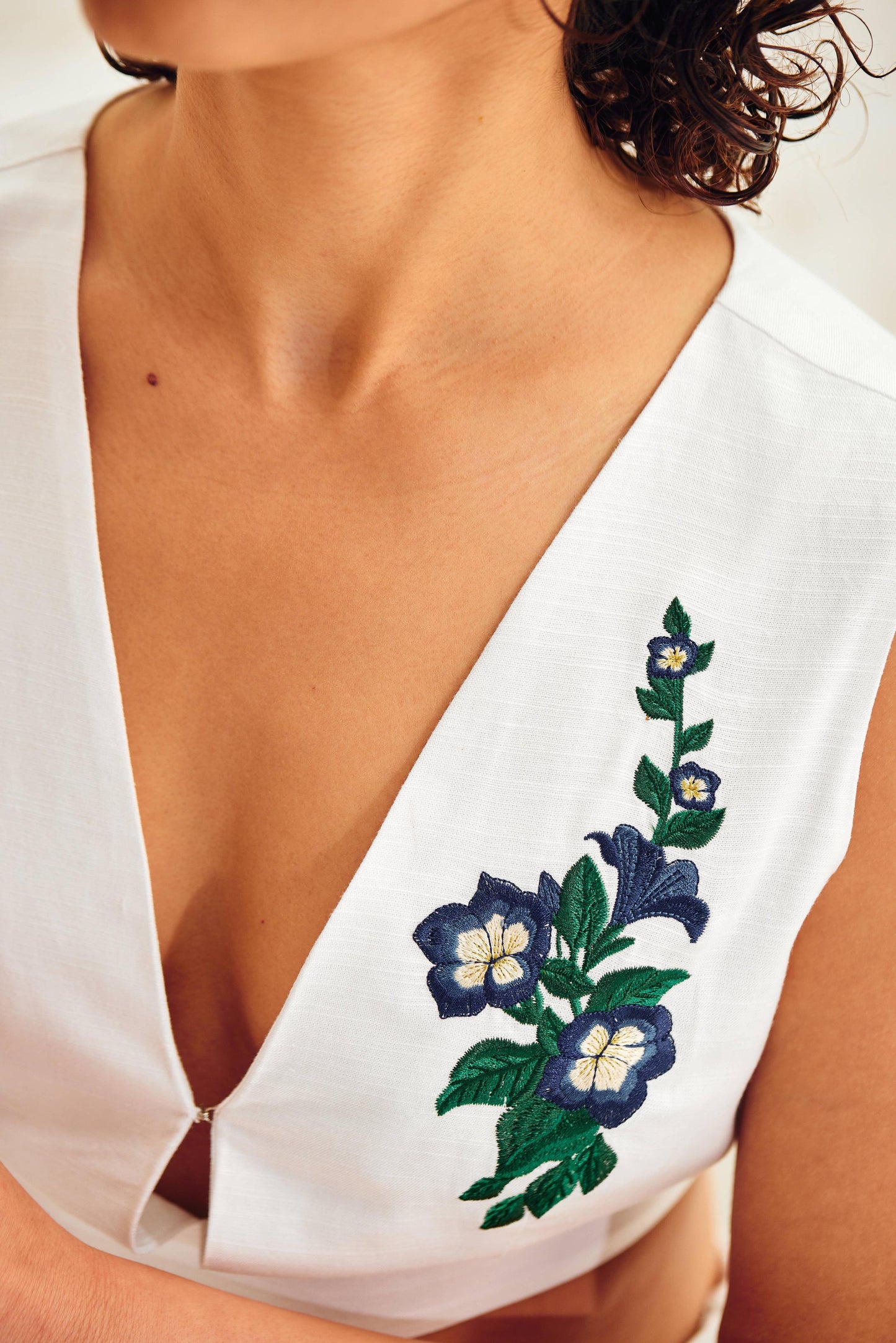 ZEYA TOP