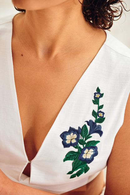 ZEYA TOP