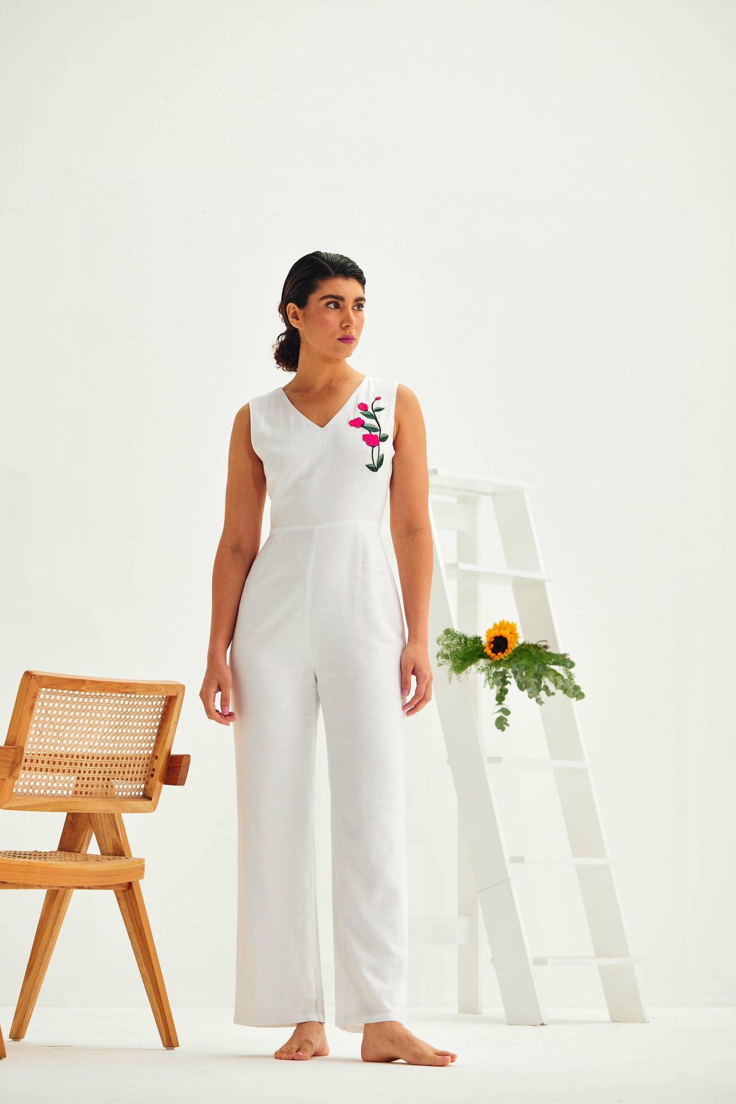 SIERRA JUMPSUIT