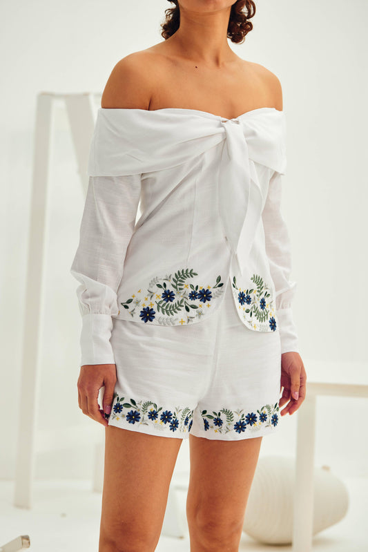 AMAYA SHORTS