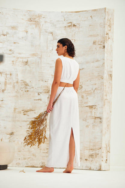 ZEYA SKIRT
