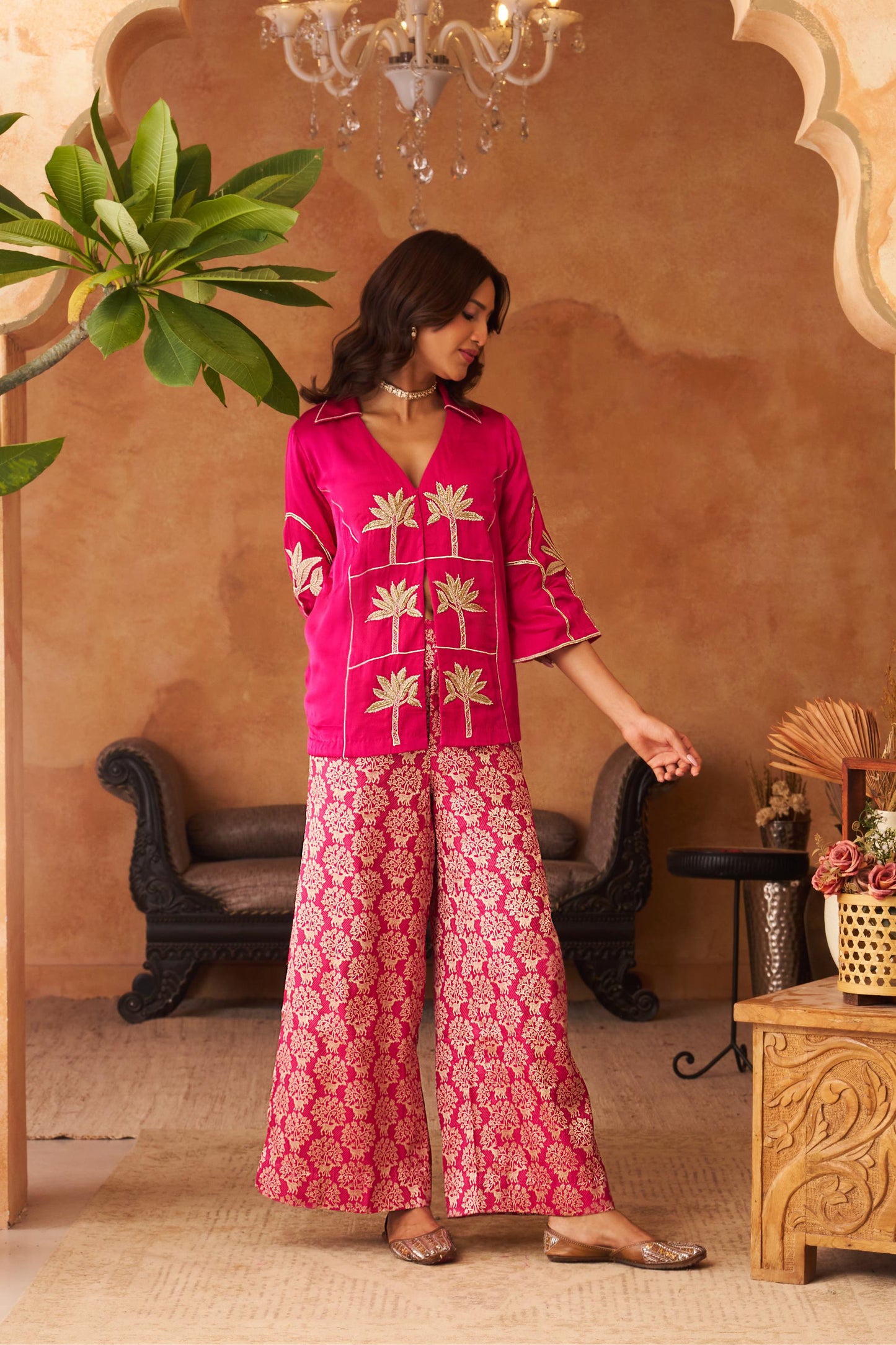 RASIKA CO-ORD SET