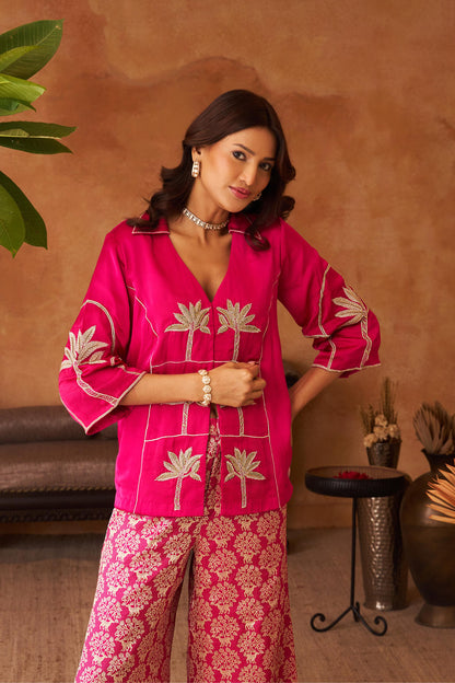 RASIKA CO-ORD SET
