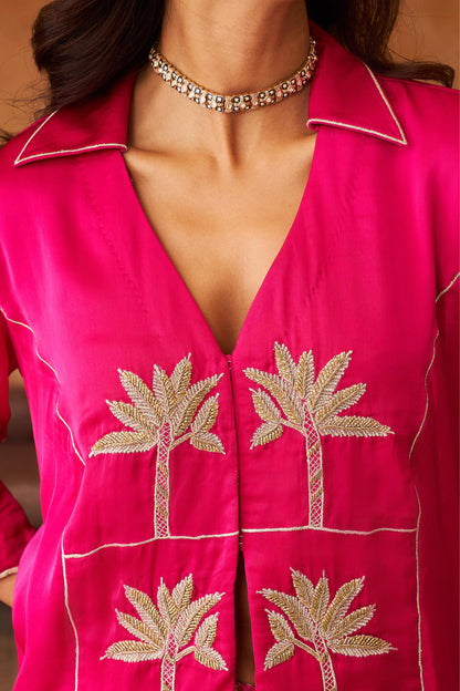 RASIKA CO-ORD SET