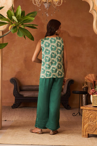 SAMAR CO-ORD SET