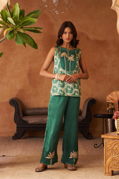 SAMAR CO-ORD SET