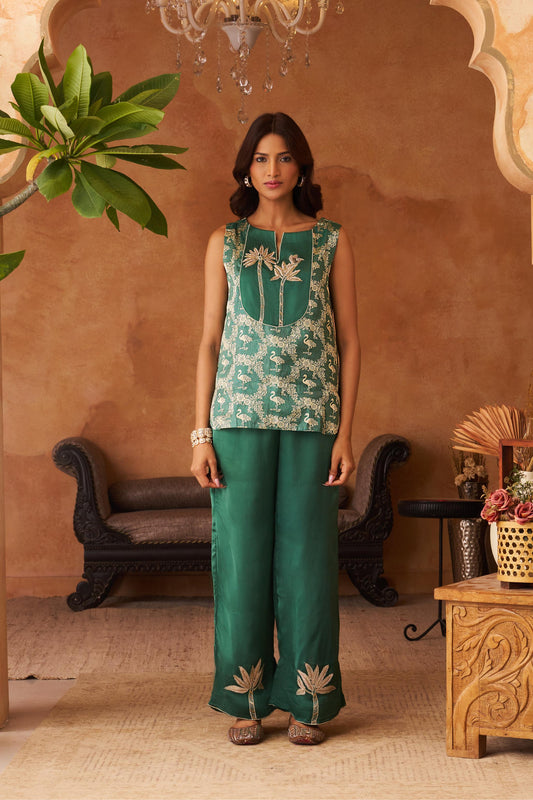 SAMAR CO-ORD SET