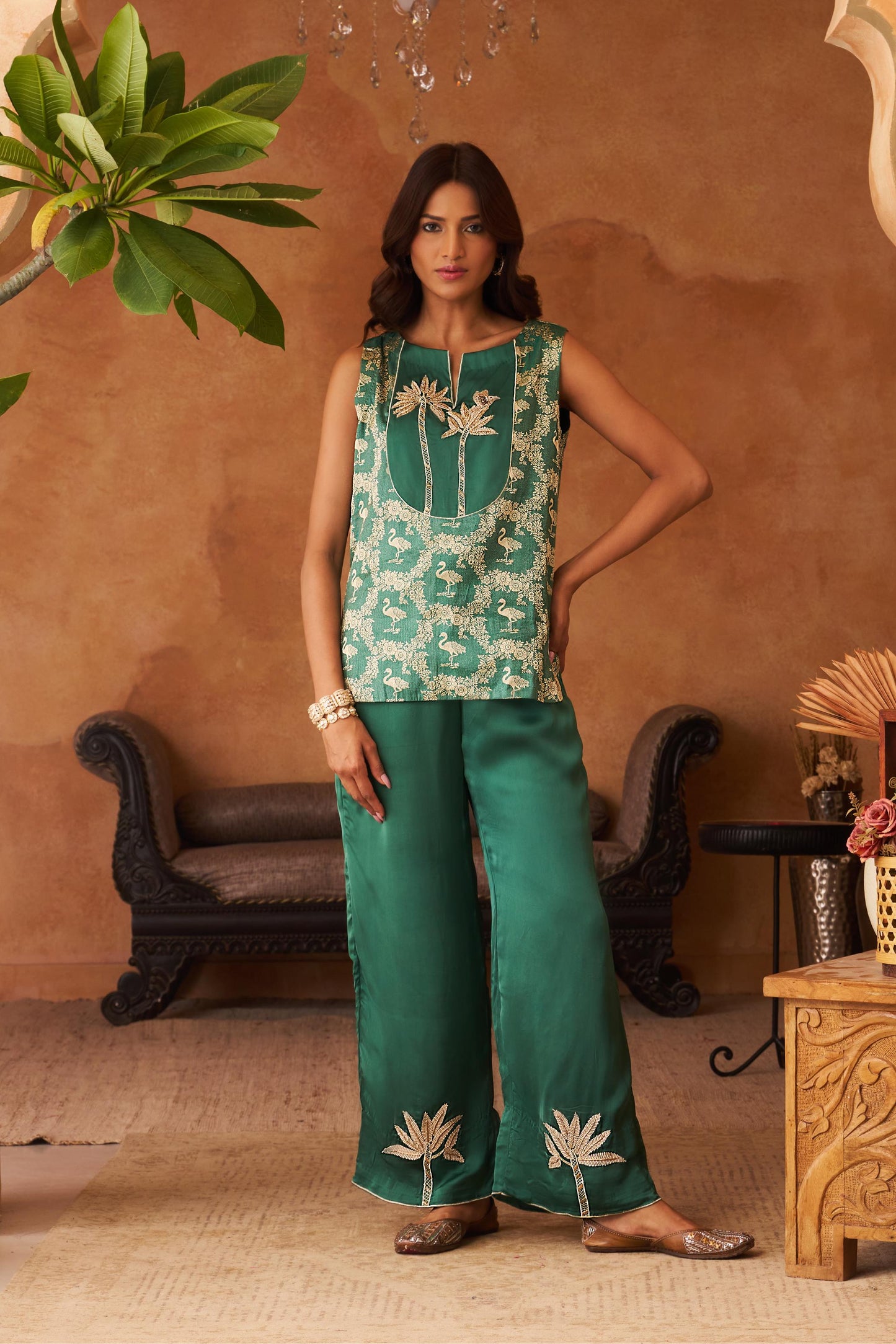 SAMAR CO-ORD SET