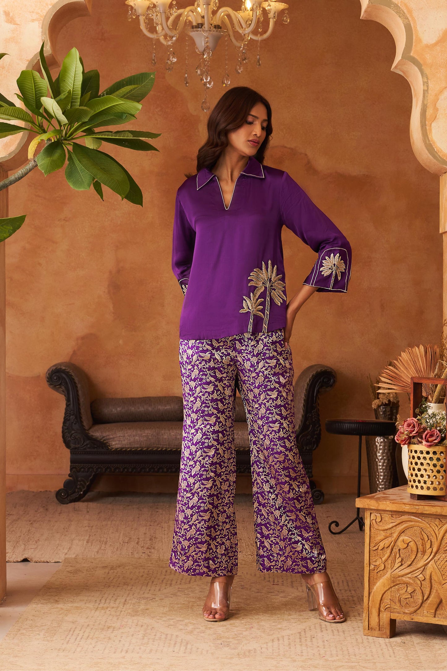 NEERJA CO-ORD SET