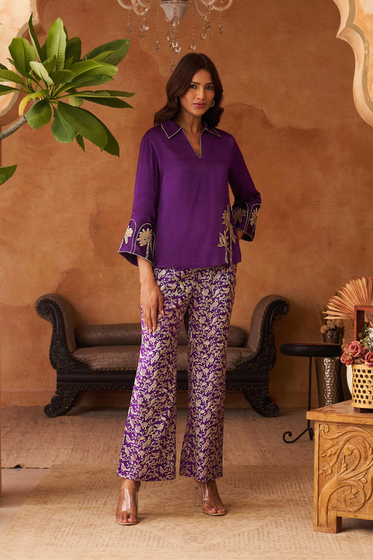 NEERJA CO-ORD SET