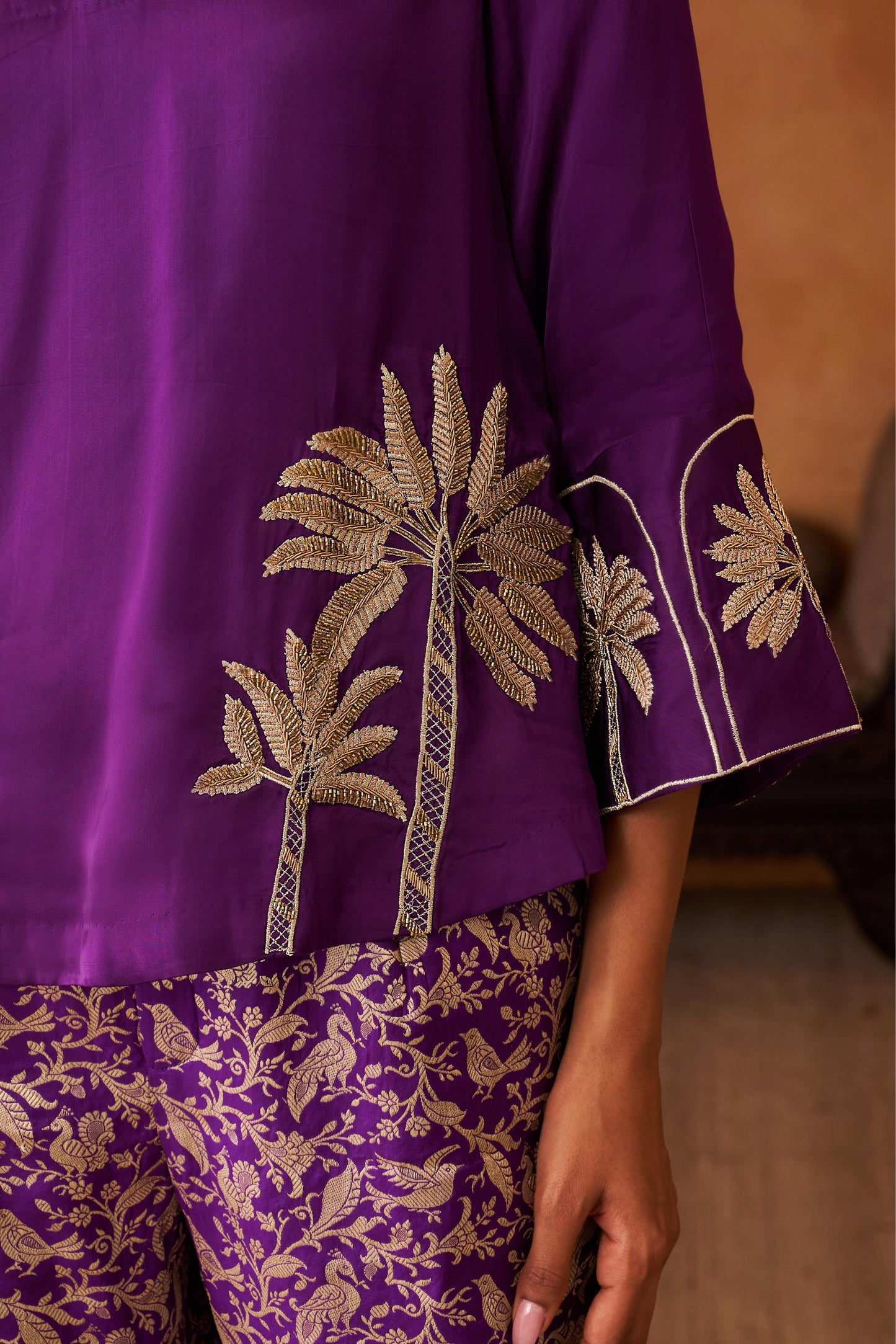 NEERJA CO-ORD SET