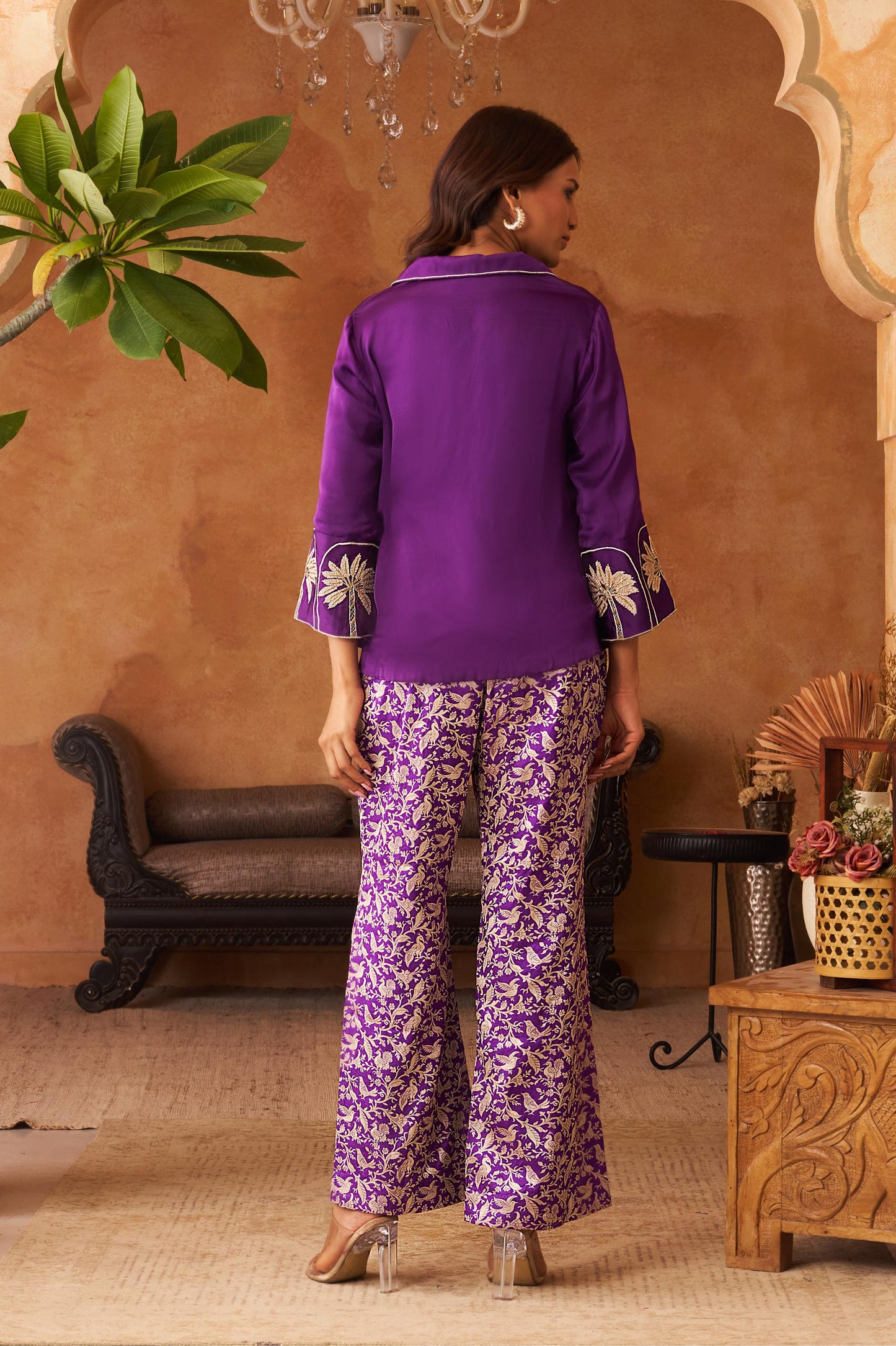 NEERJA CO-ORD SET