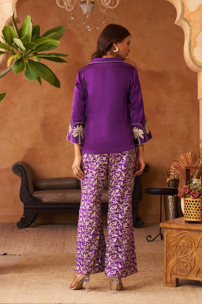 NEERJA CO-ORD SET