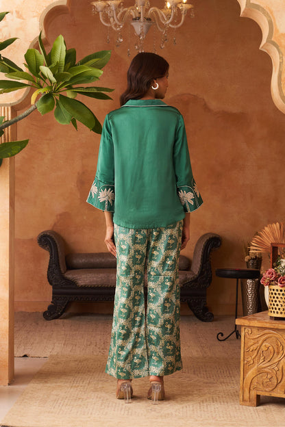 HARINI CO-ORD SET