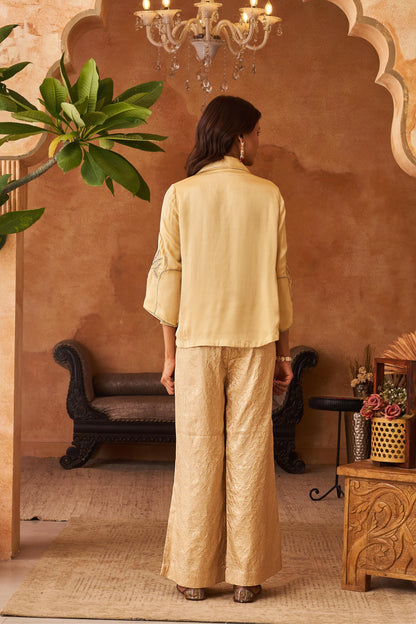 MALHAR CO-ORD SET