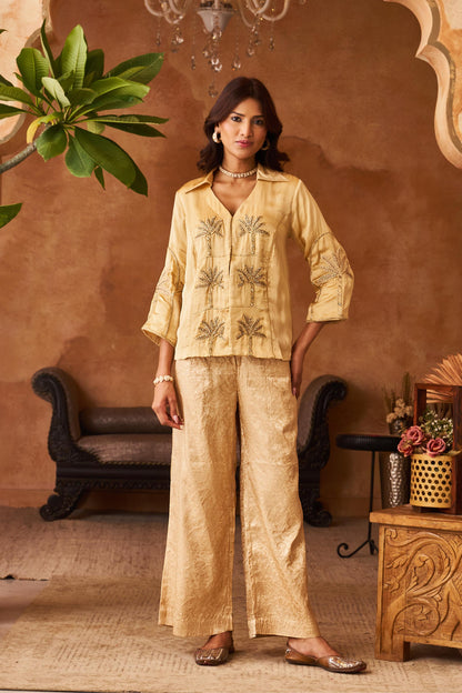 MALHAR CO-ORD SET