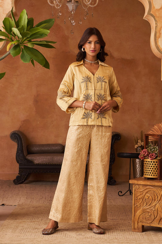 MALHAR CO-ORD SET