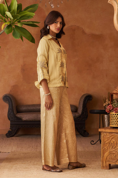 MALHAR CO-ORD SET